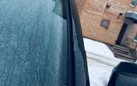 Lexus RX II рестайлинг, 2004 год, 500 000 рублей, 6 фотография