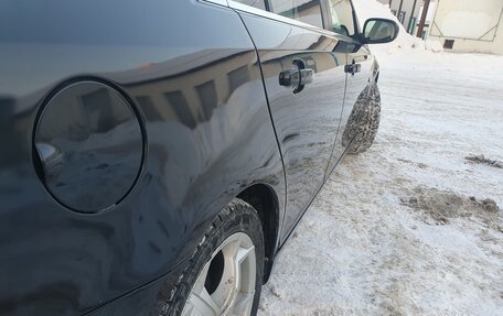 Cadillac BLS, 2007 год, 649 000 рублей, 11 фотография