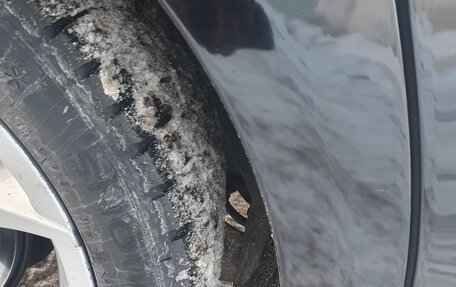 Cadillac BLS, 2007 год, 649 000 рублей, 10 фотография