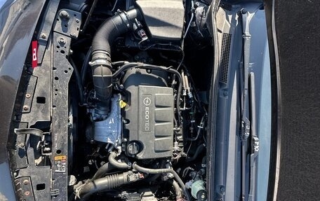 Opel Astra J, 2013 год, 439 000 рублей, 7 фотография