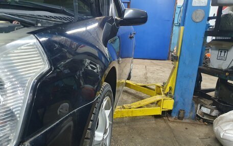 Cadillac BLS, 2007 год, 649 000 рублей, 15 фотография