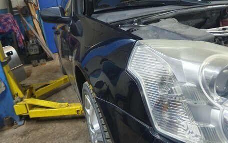 Cadillac BLS, 2007 год, 649 000 рублей, 16 фотография