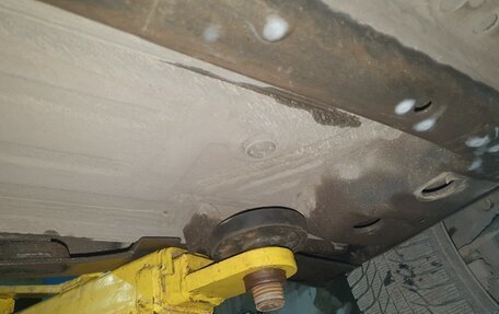 Cadillac BLS, 2007 год, 649 000 рублей, 19 фотография