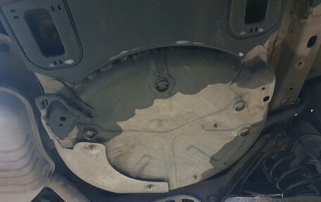 Cadillac BLS, 2007 год, 649 000 рублей, 22 фотография