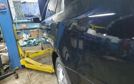 Cadillac BLS, 2007 год, 649 000 рублей, 18 фотография