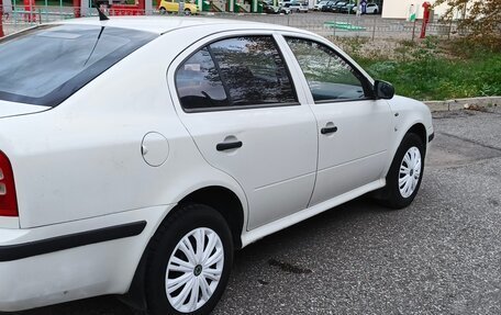 Skoda Octavia IV, 2002 год, 225 000 рублей, 5 фотография