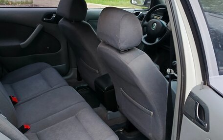 Skoda Octavia IV, 2002 год, 225 000 рублей, 8 фотография