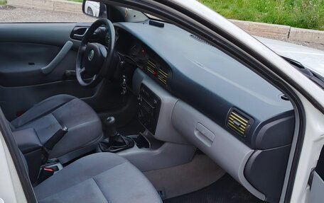 Skoda Octavia IV, 2002 год, 225 000 рублей, 9 фотография