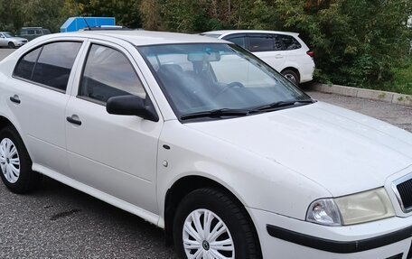 Skoda Octavia IV, 2002 год, 225 000 рублей, 6 фотография