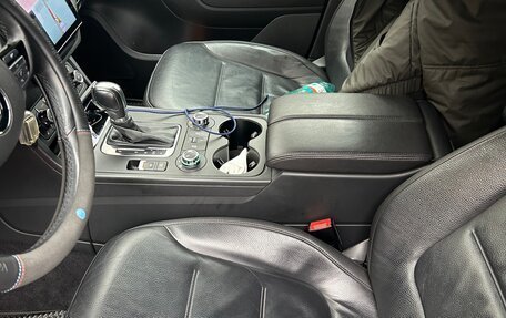 Volkswagen Touareg III, 2013 год, 2 000 000 рублей, 8 фотография