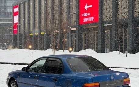 Toyota Corolla, 1996 год, 180 000 рублей, 2 фотография