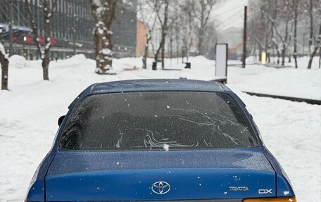 Toyota Corolla, 1996 год, 180 000 рублей, 4 фотография