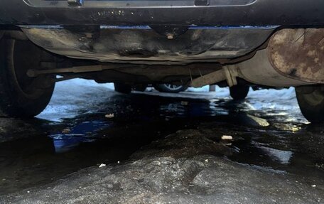 Toyota Corolla, 1996 год, 180 000 рублей, 10 фотография