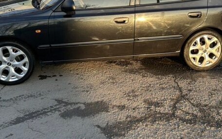 Hyundai Accent II, 2008 год, 500 000 рублей, 4 фотография