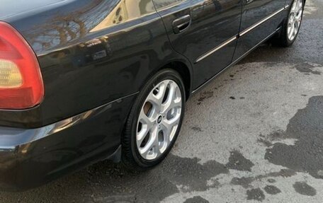 Hyundai Accent II, 2008 год, 500 000 рублей, 5 фотография