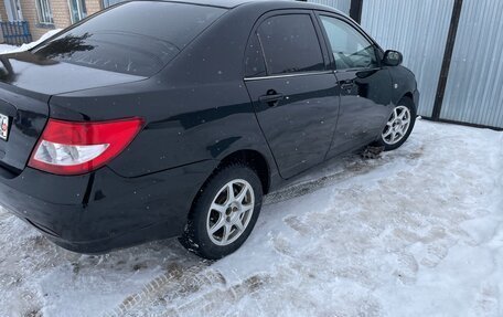 BYD F3 I, 2007 год, 220 000 рублей, 3 фотография