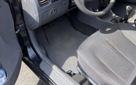 Hyundai Accent II, 2008 год, 500 000 рублей, 2 фотография