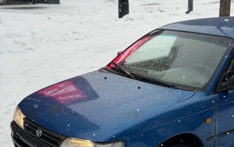 Toyota Corolla, 1996 год, 180 000 рублей, 5 фотография