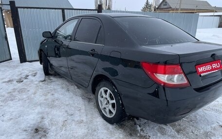 BYD F3 I, 2007 год, 220 000 рублей, 5 фотография