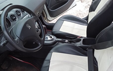 Peugeot 308 II, 2010 год, 330 000 рублей, 9 фотография