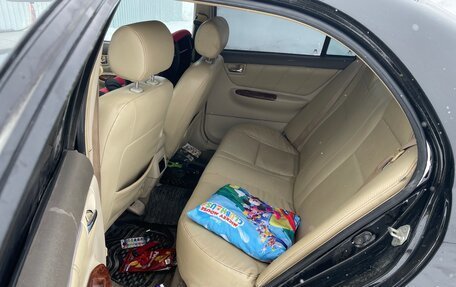 BYD F3 I, 2007 год, 220 000 рублей, 7 фотография