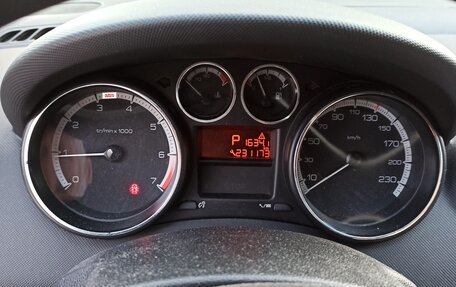 Peugeot 308 II, 2010 год, 330 000 рублей, 8 фотография