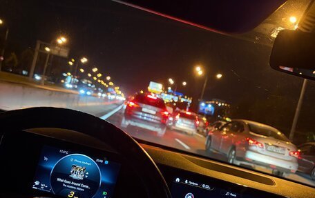 Mercedes-Benz CLA, 2019 год, 2 750 000 рублей, 4 фотография