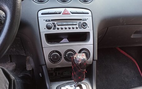 Peugeot 308 II, 2010 год, 330 000 рублей, 6 фотография