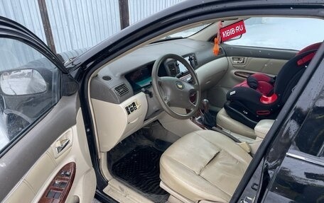 BYD F3 I, 2007 год, 220 000 рублей, 6 фотография