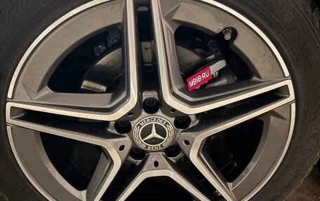 Mercedes-Benz CLA, 2019 год, 2 750 000 рублей, 3 фотография