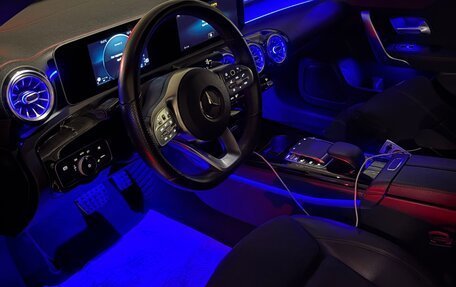 Mercedes-Benz CLA, 2019 год, 2 750 000 рублей, 5 фотография