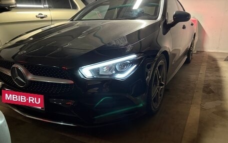 Mercedes-Benz CLA, 2019 год, 2 750 000 рублей, 6 фотография