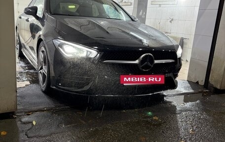 Mercedes-Benz CLA, 2019 год, 2 750 000 рублей, 12 фотография