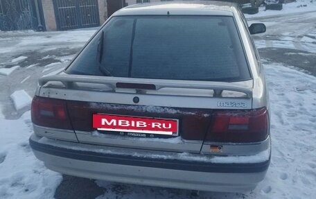 Mazda 626, 1988 год, 275 000 рублей, 2 фотография