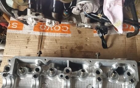 Mazda 626, 1988 год, 275 000 рублей, 4 фотография