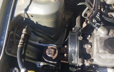 Mazda 626, 1988 год, 275 000 рублей, 7 фотография