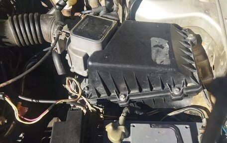 Mazda 626, 1988 год, 275 000 рублей, 9 фотография