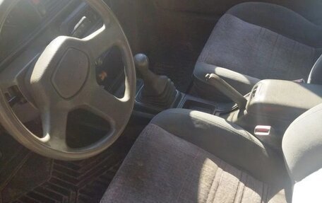 Mazda 626, 1988 год, 275 000 рублей, 11 фотография