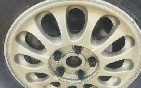 Mazda 626, 1988 год, 275 000 рублей, 15 фотография