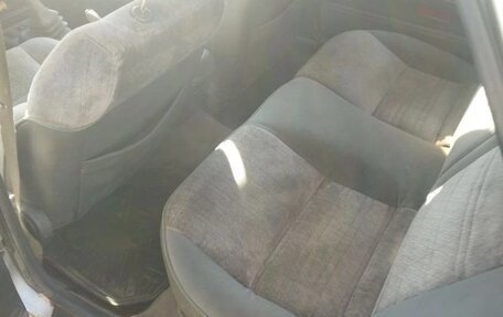 Mazda 626, 1988 год, 275 000 рублей, 16 фотография