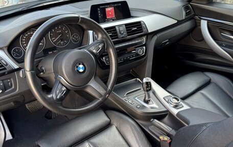 BMW 3 серия, 2018 год, 2 700 000 рублей, 7 фотография