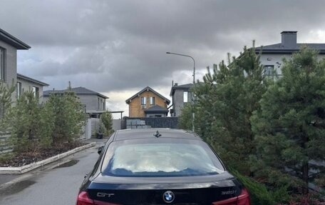 BMW 3 серия, 2018 год, 2 700 000 рублей, 5 фотография