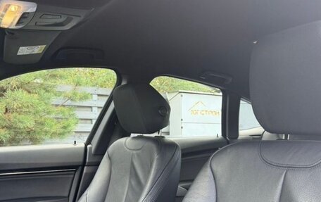 BMW 3 серия, 2018 год, 2 700 000 рублей, 9 фотография