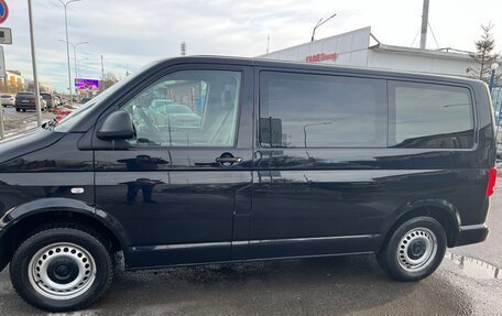 Volkswagen Caravelle T5, 2013 год, 1 750 000 рублей, 2 фотография