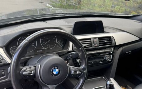 BMW 3 серия, 2018 год, 2 700 000 рублей, 11 фотография