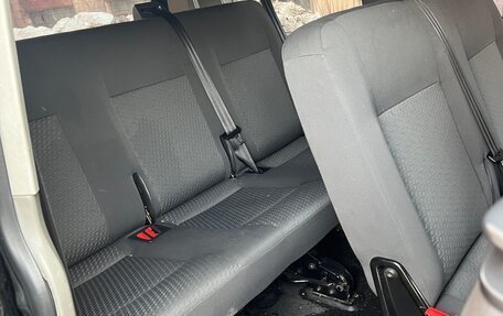 Volkswagen Caravelle T5, 2013 год, 1 750 000 рублей, 5 фотография