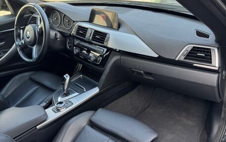 BMW 3 серия, 2018 год, 2 700 000 рублей, 8 фотография