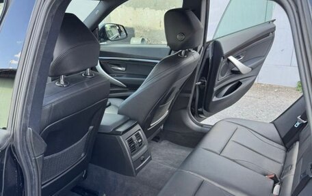 BMW 3 серия, 2018 год, 2 700 000 рублей, 12 фотография