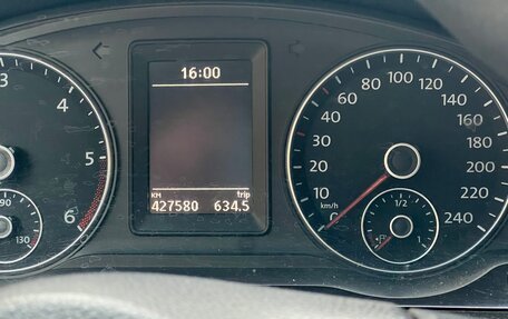 Volkswagen Caravelle T5, 2013 год, 1 750 000 рублей, 8 фотография