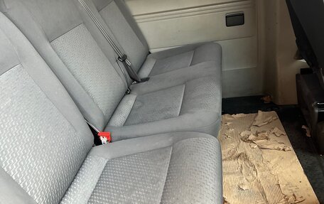 Volkswagen Caravelle T5, 2013 год, 1 750 000 рублей, 14 фотография